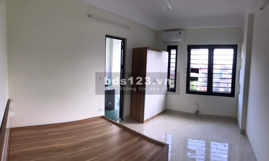 Bán nhà nguyên căn 9 tầng, chung cư mini 30 phòng, dòng tiền 100 triệu/tháng, lhcc