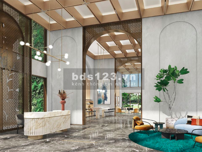 Cơ hội cuối cùng để sở hữu căn hộ cao cấp chuẩn Quốc tế Masteri Centre Point phân khu Riviera
