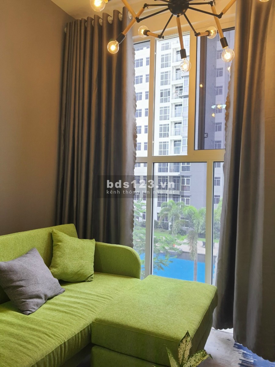 Cần bán căn hộ cao cấp Habitat Bình Dương, giáp ranh Thành phố Hồ Chí Minh, lh 0946508658