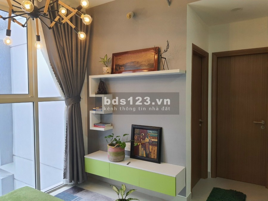 Cần bán căn hộ cao cấp Habitat Bình Dương, giáp ranh Thành phố Hồ Chí Minh, lh 0946508658