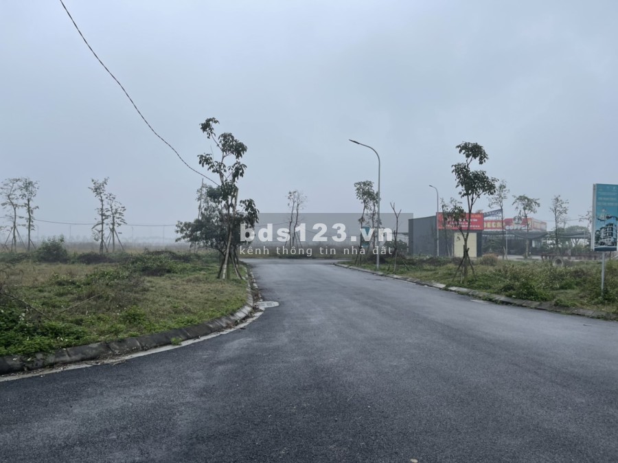 Đất khu đô thị giá rẻ đầu tư bao đẹp, vị trí đắc địa, tiện ích xung quanh đầy đủ, giá tốt