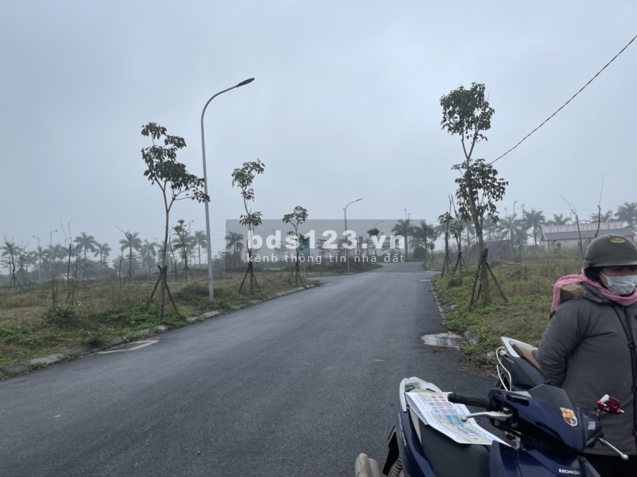 Đất khu đô thị giá rẻ đầu tư bao đẹp, vị trí đắc địa, tiện ích xung quanh đầy đủ, giá tốt