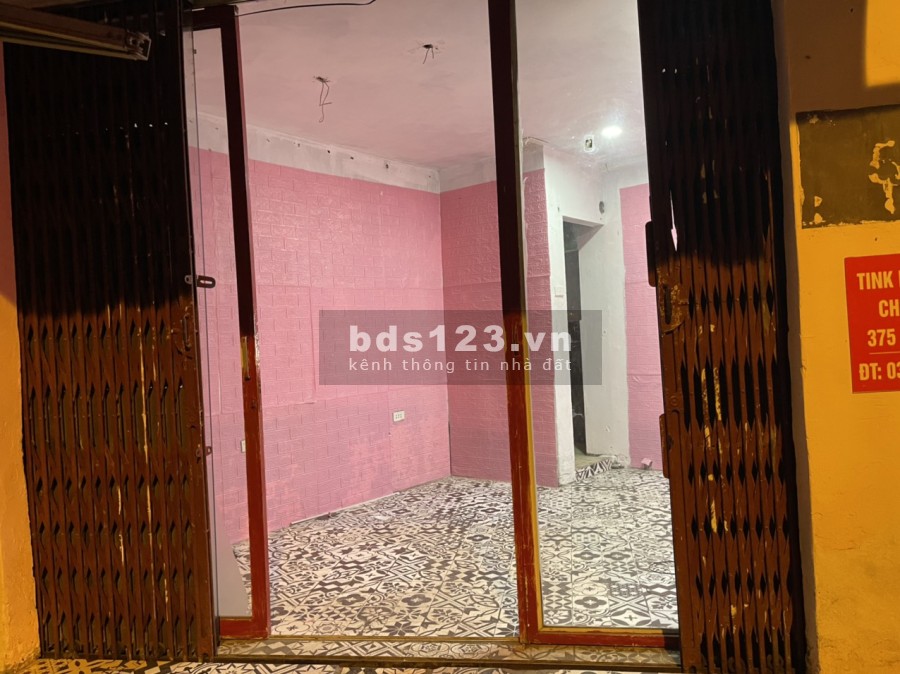 Cho thuê cửa hàng ở Quận Hai Bà Trưng liên hệ chính chủ 0973432208, giá 5 triệu/tháng