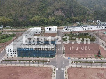 Picenza riverside Sơn La - đất nền sổ đỏ pháp lý minh bạch ngân hàng hỗ trợ vay, lãi suất thấp
