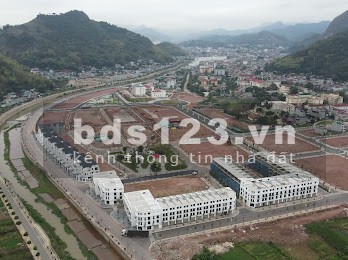 Picenza riverside Sơn La - đất nền sổ đỏ pháp lý minh bạch ngân hàng hỗ trợ vay, lãi suất thấp