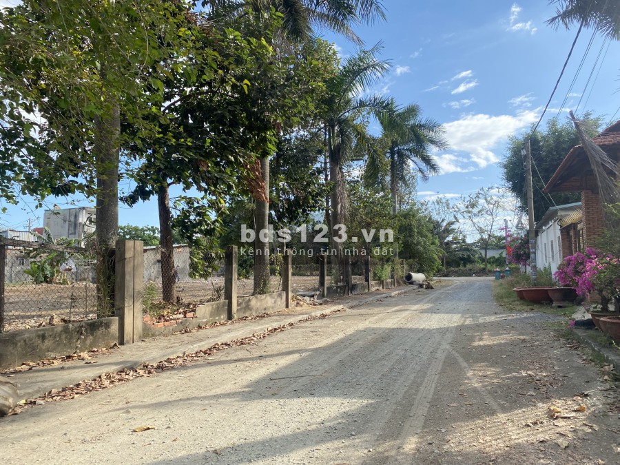 Đất Đầu Tư Siêu Lợi Nhuận Ven Sông Sài Gòn, Giáp Vạn Phúc City, Sổ Riêng, Đường 9m Thuộc TP Thủ Đức