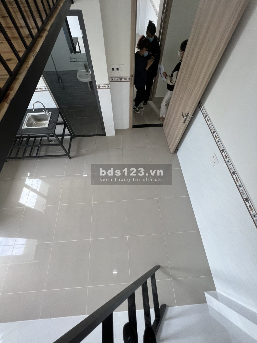 Phòng Trọ Sinh Viên Giá Rẻ Quận Bình Tân gần ĐHCNTP khu công nghiệp Tân Bình