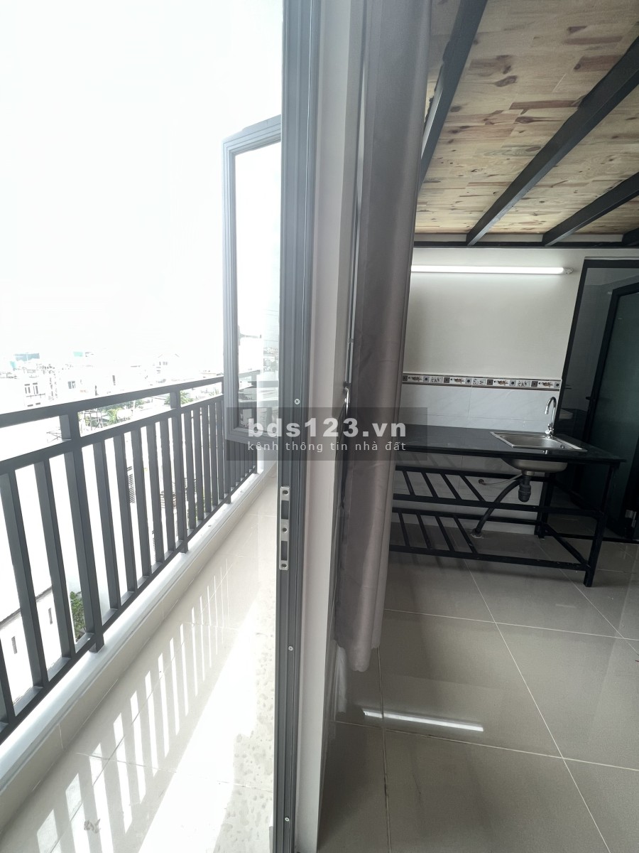 Phòng Trọ Sinh Viên Giá Rẻ Quận Bình Tân gần ĐHCNTP khu công nghiệp Tân Bình