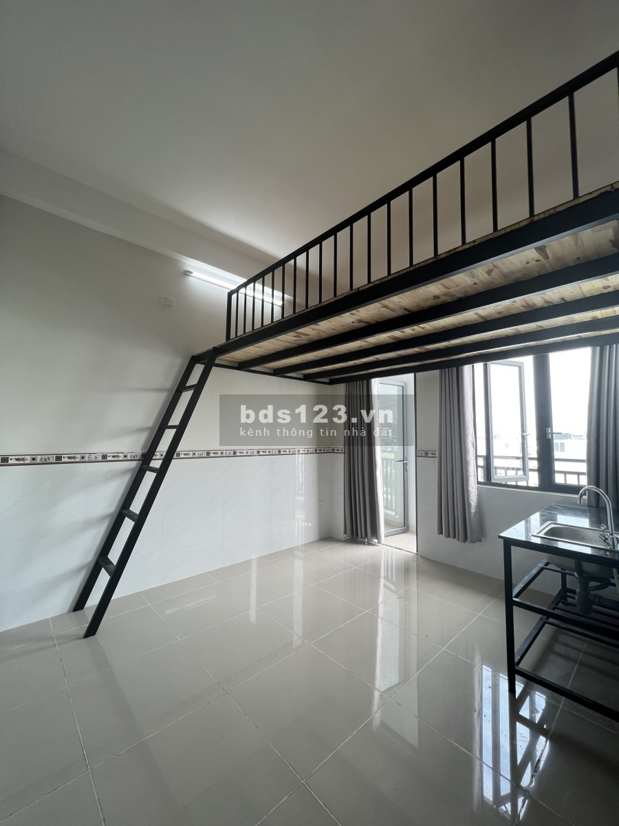 Phòng Trọ Sinh Viên Giá Rẻ Quận Bình Tân gần ĐHCNTP khu công nghiệp Tân Bình