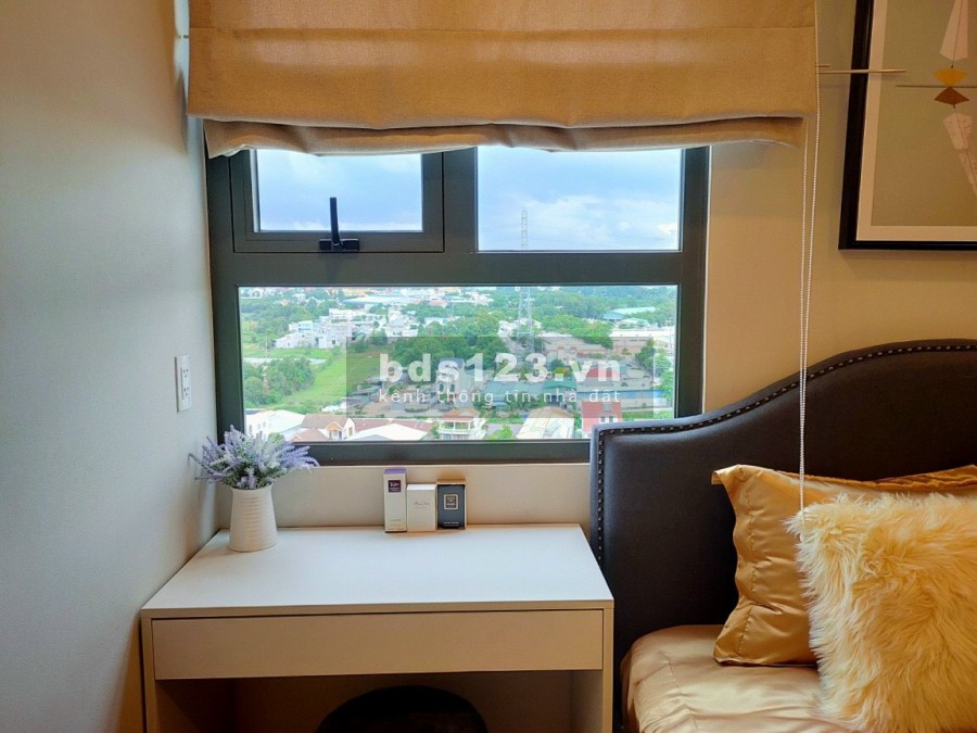 Giỏ hàng trực tiếp chủ đầu tư, giá bán 26 triệu/m2, chiết khấu cao, giá tốt, khu dân cư yên tĩnh