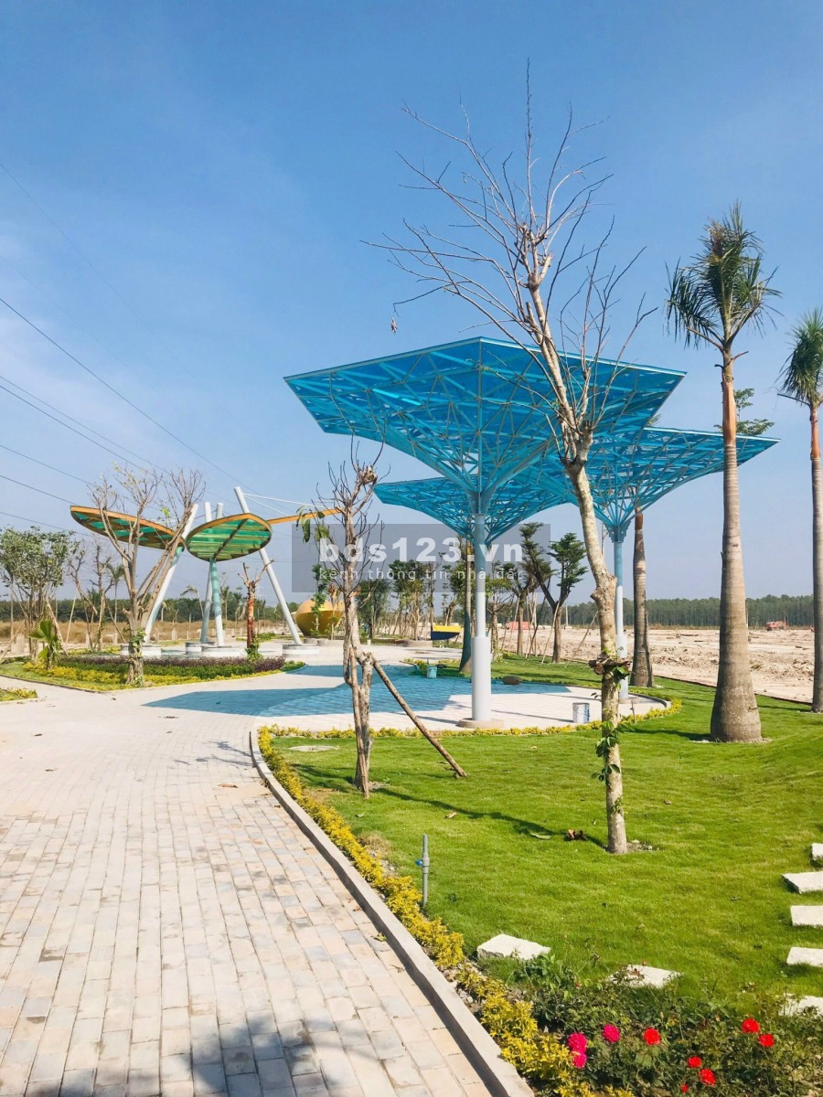 Đất nền dự án giá cực rẻ tại Bàu Bàng Bình Dương diện tích sử dụng 0336379001, giá tốt