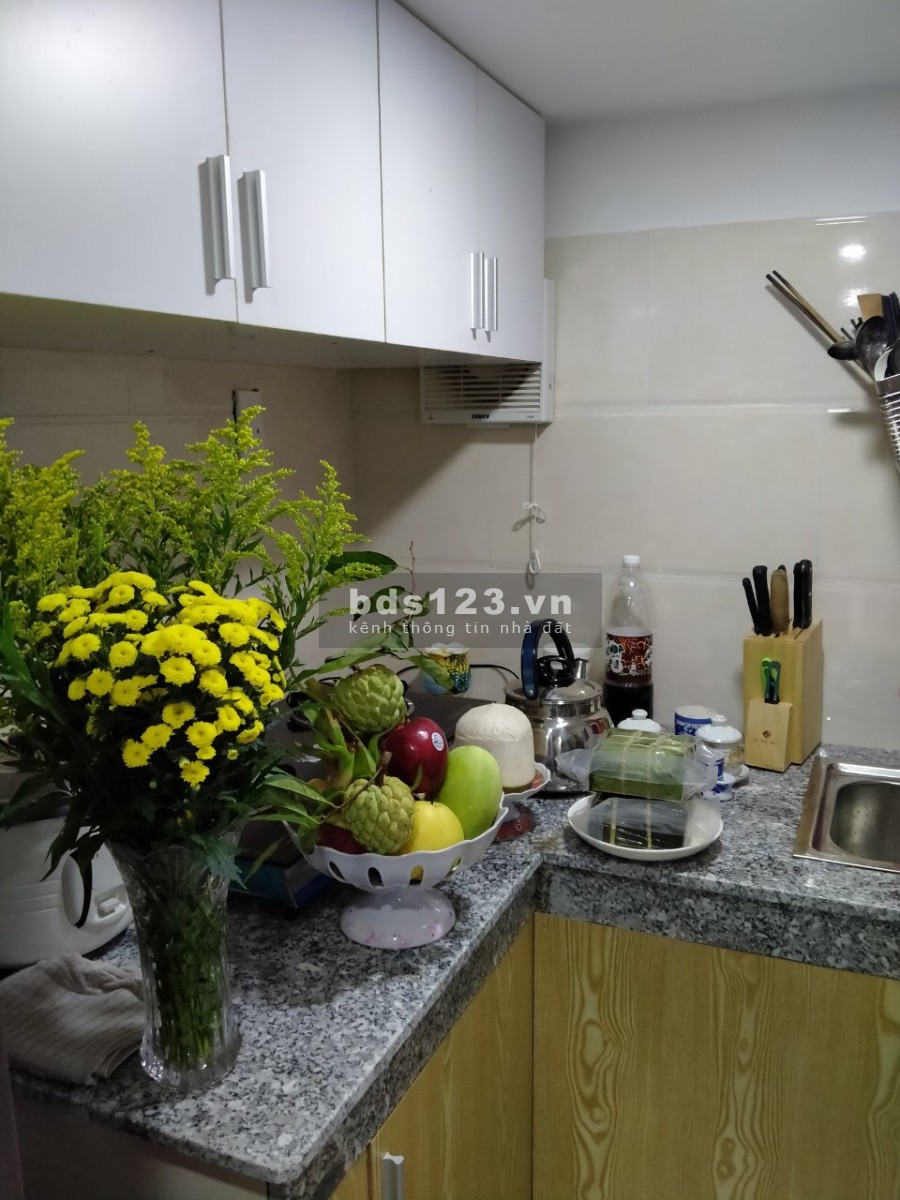 Bán gấp nhà Quách Điêu 2pn 1 trệt 1 lầu giá bán chỉ 1,95 tỉ, sổ hồng riêng, khu dân cư đông đúc
