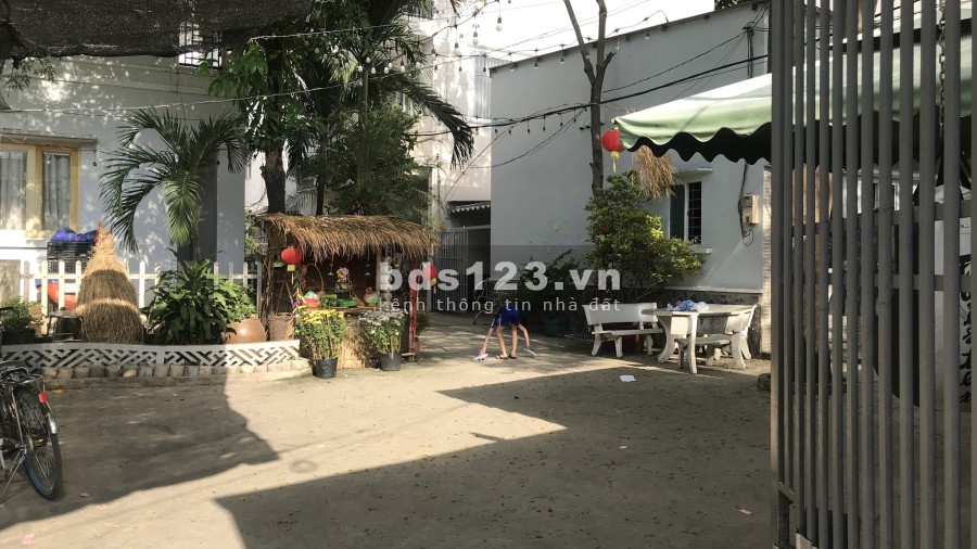 Nhà nguyên căn diện tích lớn Quận Phú Nhuận, giá bán chỉ 5.9 tỷ, pháp lý chuẩn, sổ sẵn