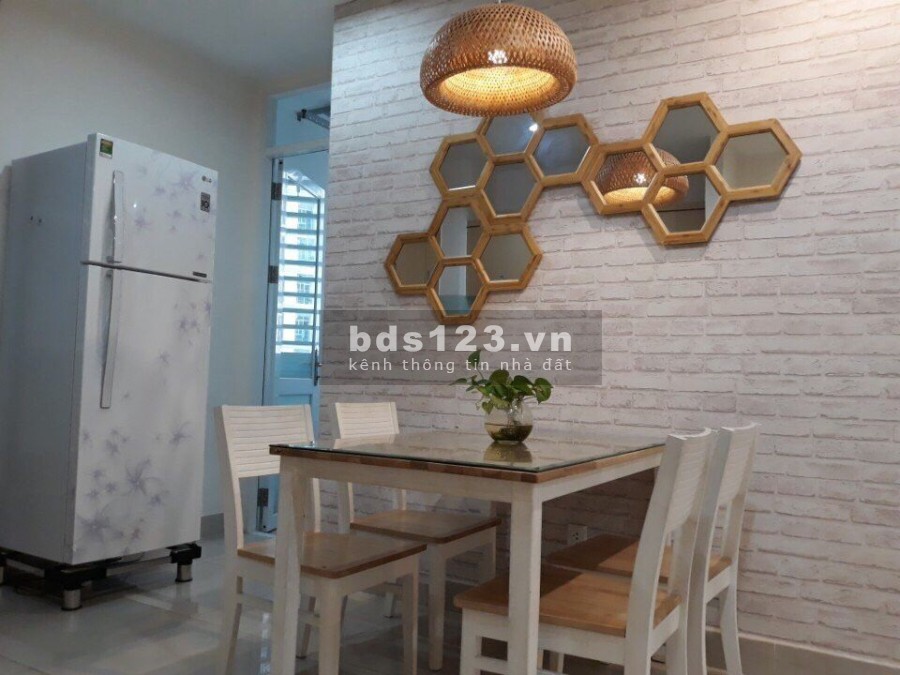 Căn hộ HimLam riverside quận 7, 2PN, giá bán 3.15 tỷ, full nội thất, Lh: 0878162162