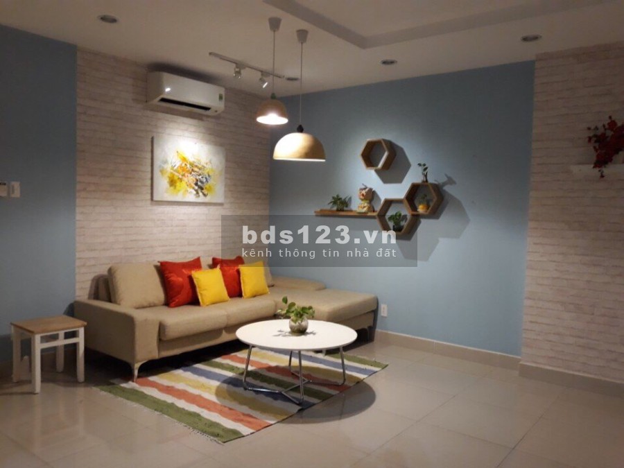 Căn hộ HimLam riverside quận 7, 2PN, giá bán 3.15 tỷ, full nội thất, Lh: 0878162162