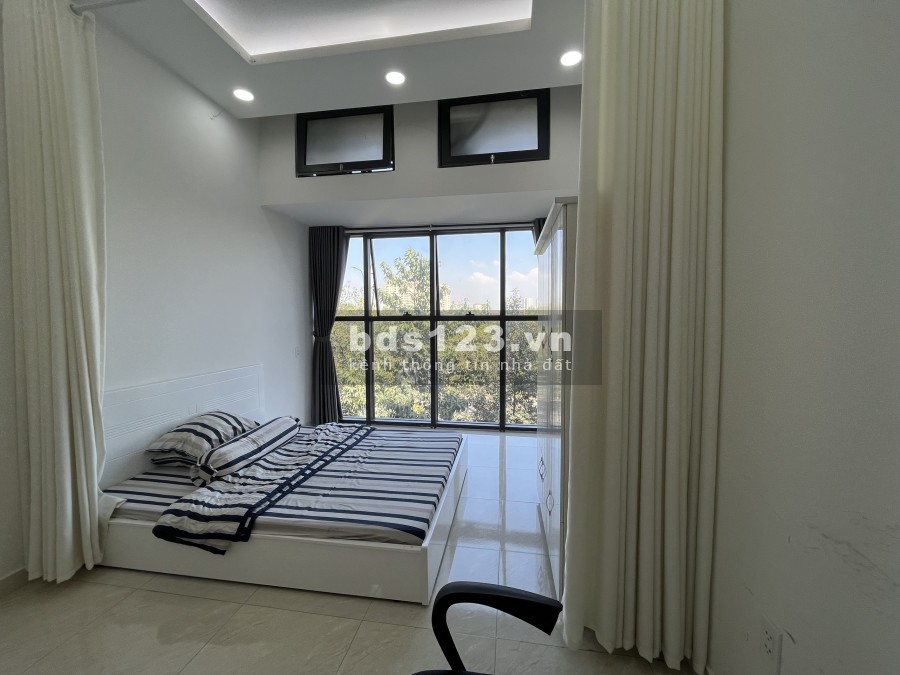 Cần cho thuê nhanh căn Studio - The Sun Avenue nhà đang trống sẵn giá 9.5 triệu/tháng
