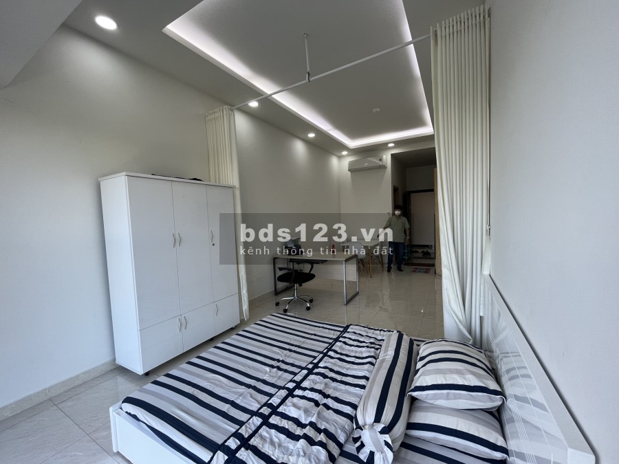 Cần cho thuê nhanh căn Studio - The Sun Avenue nhà đang trống sẵn giá 9.5 triệu/tháng