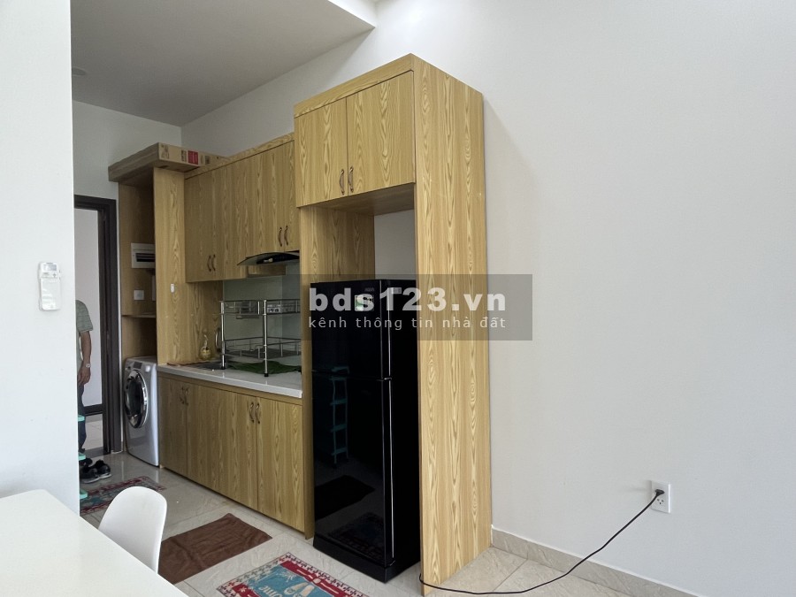 Cần cho thuê nhanh căn Studio - The Sun Avenue nhà đang trống sẵn giá 9.5 triệu/tháng