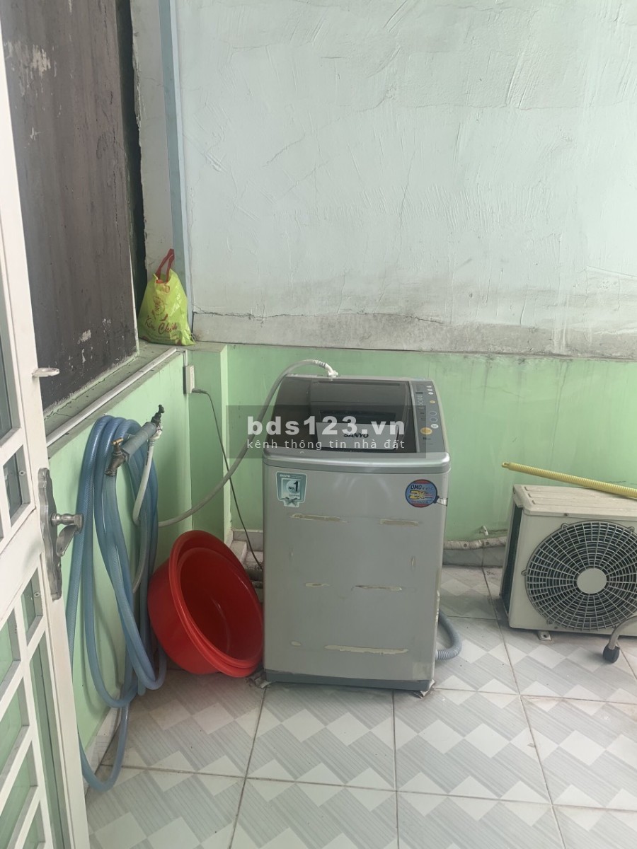 Cho thuê nhà có nội thất hẻm 7m Nguyễn Thị Thập Quận 7, giá tốt khu an ninh yên tĩnh