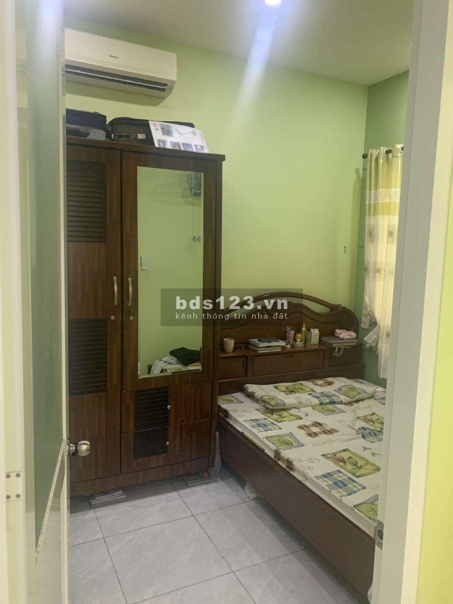 Cho thuê nhà có nội thất hẻm 7m Nguyễn Thị Thập Quận 7, giá tốt khu an ninh yên tĩnh