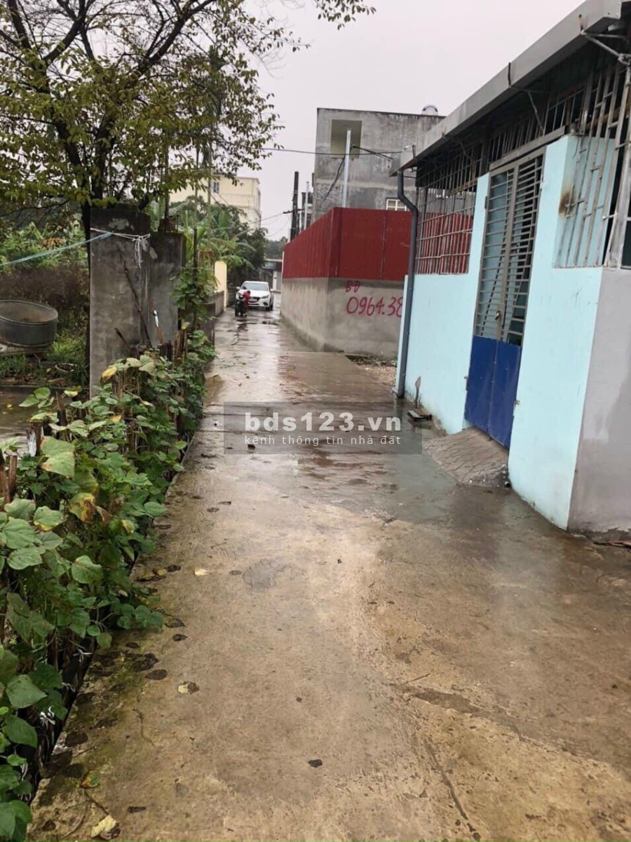 Cần bán lô đất đẹp thôn 3, Bắc Sơn, An Dương Hải Phòng, tiện đầu tư, khu dân cư đông đúc