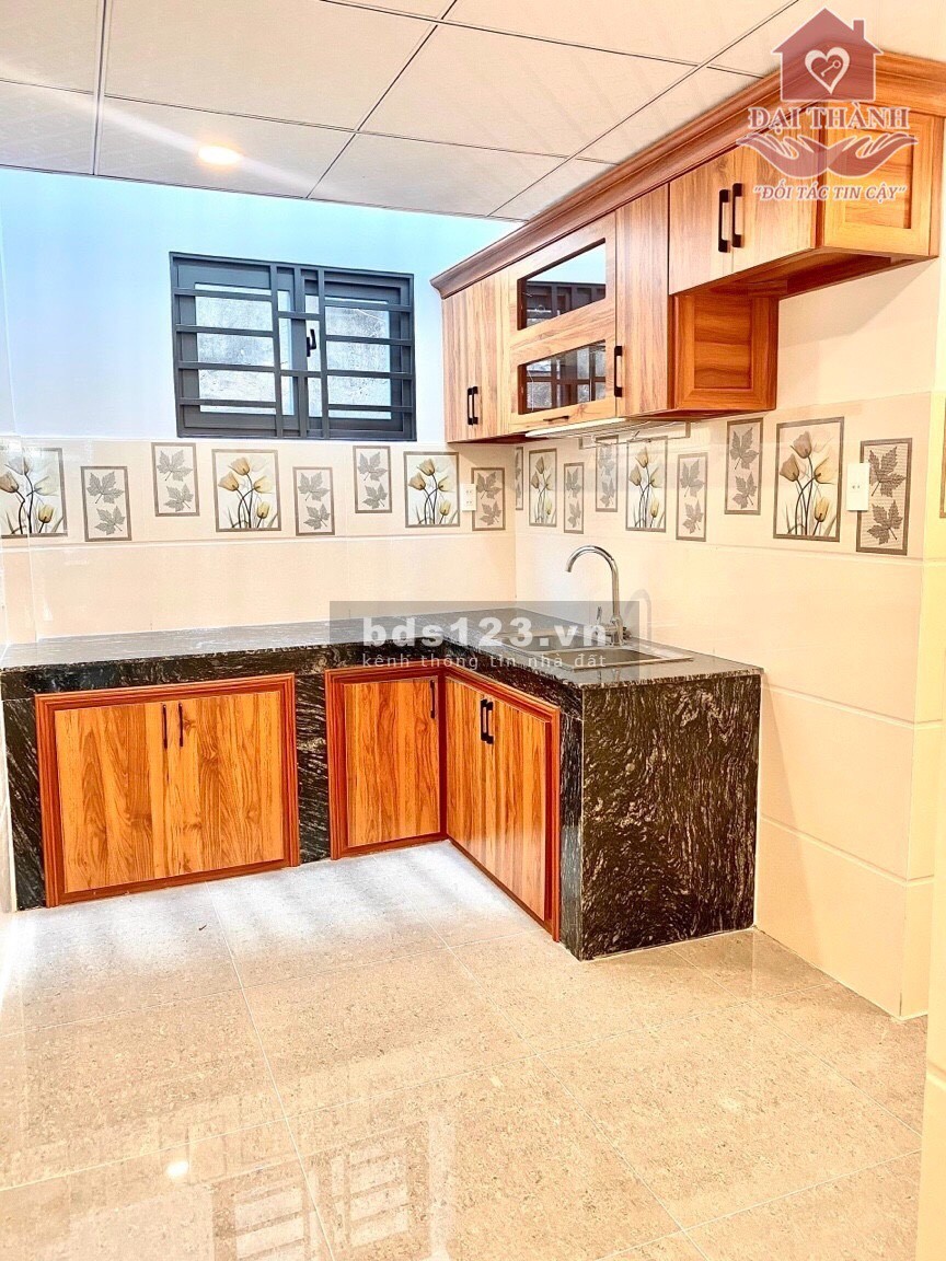 Bán nhà Phường An Bình có gác lửng sau lưng trường chính trị liên hệ 0945796079