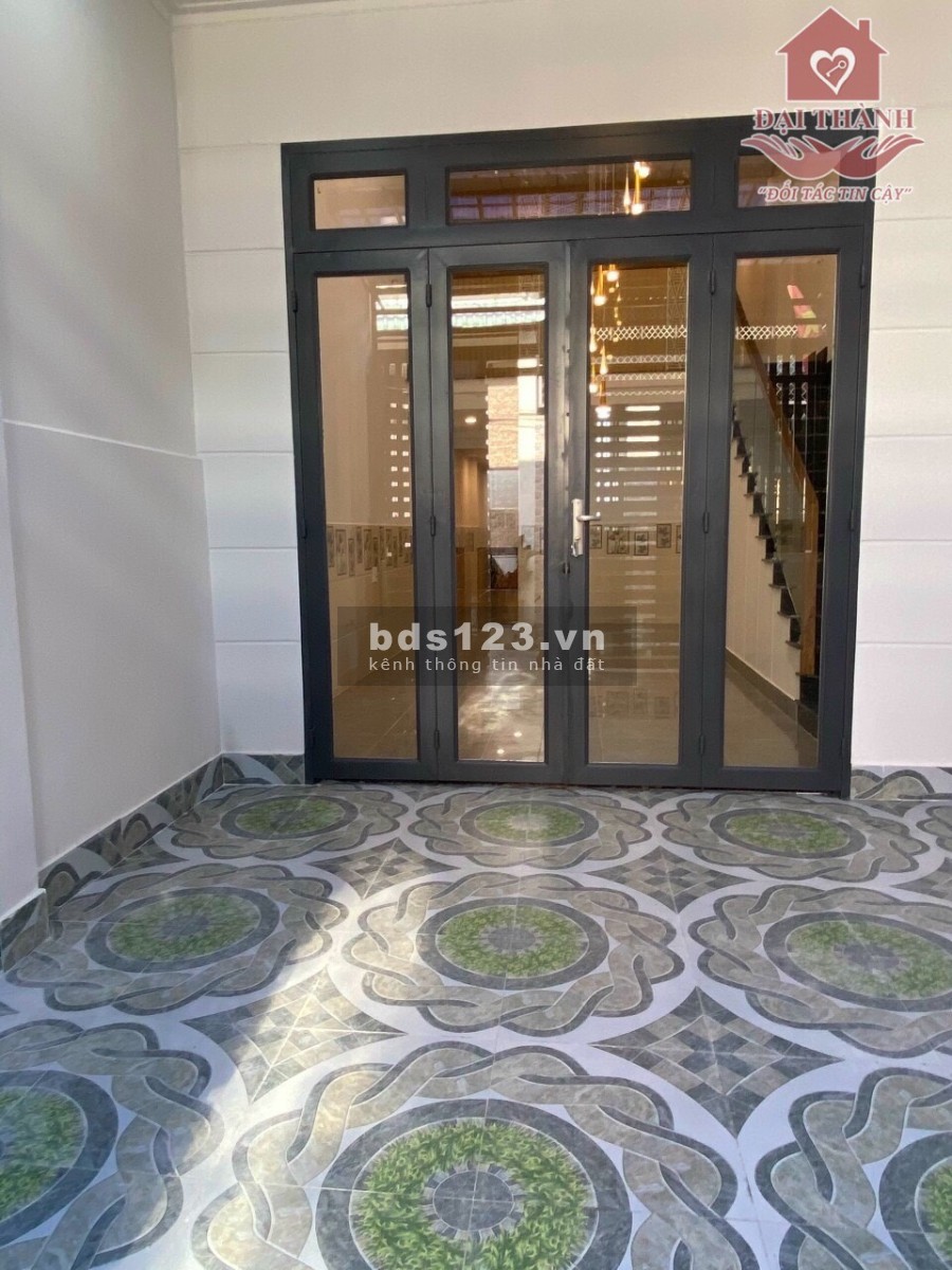 Bán nhà Phường An Bình có gác lửng sau lưng trường chính trị liên hệ 0945796079