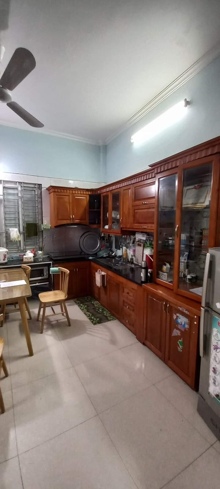 Bán nhà Đa Sĩ – Hà Đông, diện tích rộng, ngõ nông, nhà đẹp, chỉ 2,45 tỷ