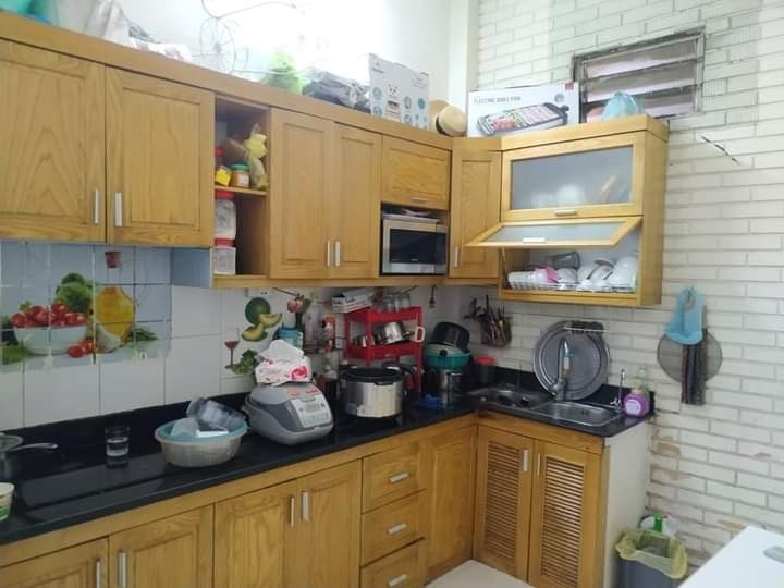 Bán nhà Đa Sĩ – Hà Đông, diện tích rộng, ngõ nông, nhà đẹp, chỉ 2,45 tỷ
