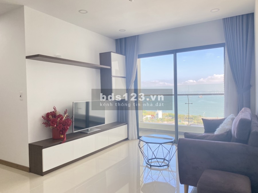 Mở bán nhiều ưu đãi Phú Tài Residence căn hộ view biển thanh toán linh hoạt, ngân hàng hỗ trợ