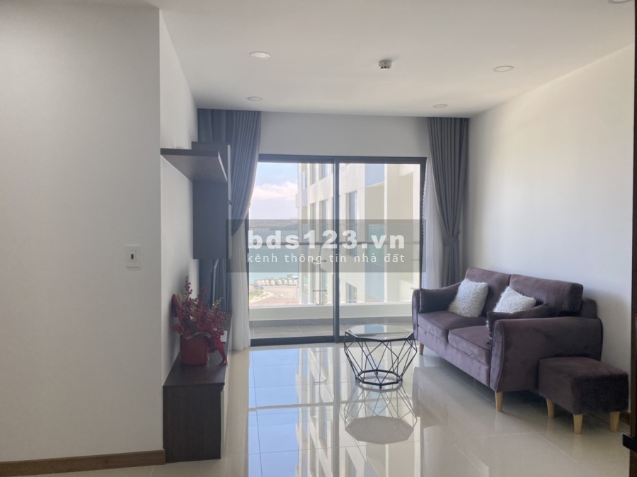 Mở bán nhiều ưu đãi Phú Tài Residence căn hộ view biển thanh toán linh hoạt, ngân hàng hỗ trợ