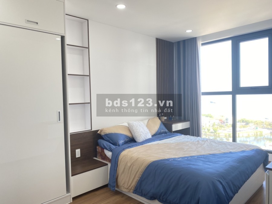 Mở bán nhiều ưu đãi Phú Tài Residence căn hộ view biển thanh toán linh hoạt, ngân hàng hỗ trợ