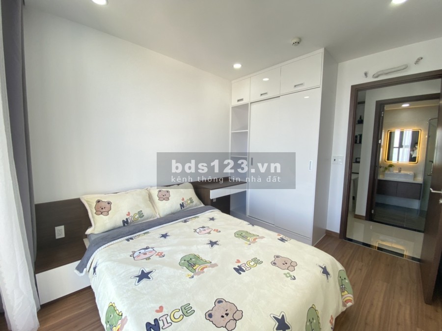 Mở bán nhiều ưu đãi Phú Tài Residence căn hộ view biển thanh toán linh hoạt, ngân hàng hỗ trợ