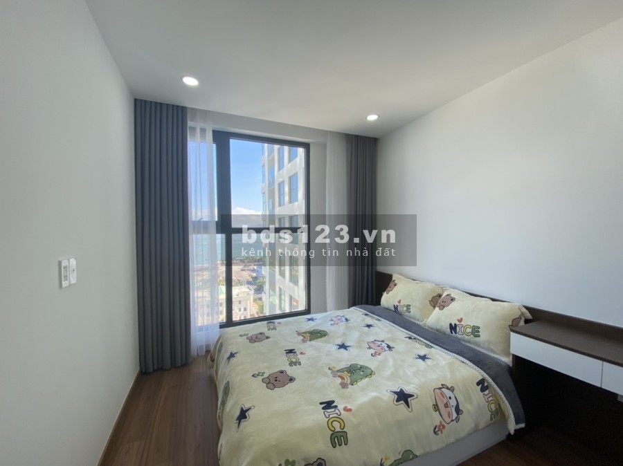 Mở bán nhiều ưu đãi Phú Tài Residence căn hộ view biển thanh toán linh hoạt, ngân hàng hỗ trợ