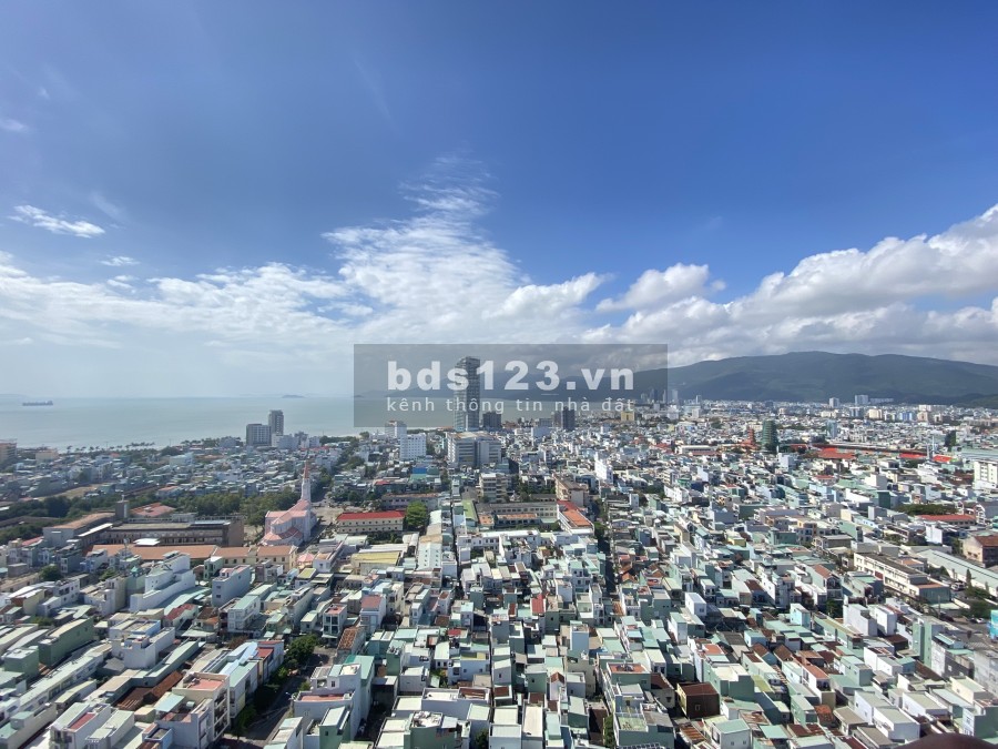 Mở bán nhiều ưu đãi Phú Tài Residence căn hộ view biển thanh toán linh hoạt, ngân hàng hỗ trợ