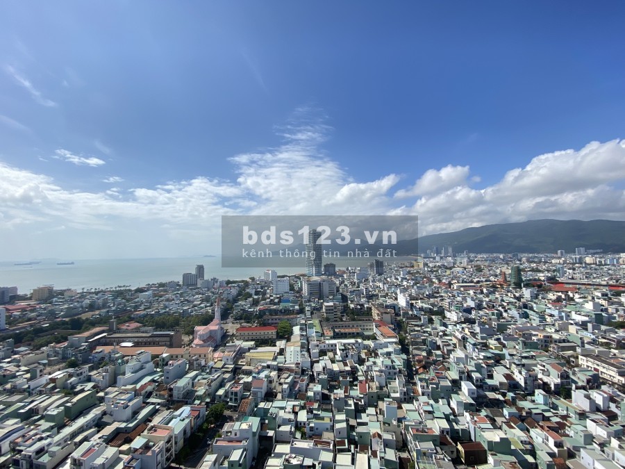Mở bán nhiều ưu đãi Phú Tài Residence căn hộ view biển thanh toán linh hoạt, ngân hàng hỗ trợ