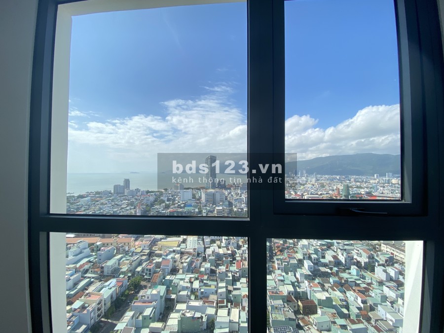 Mở bán nhiều ưu đãi Phú Tài Residence căn hộ view biển thanh toán linh hoạt, ngân hàng hỗ trợ