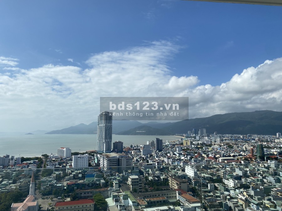 Mở bán nhiều ưu đãi Phú Tài Residence căn hộ view biển thanh toán linh hoạt, ngân hàng hỗ trợ