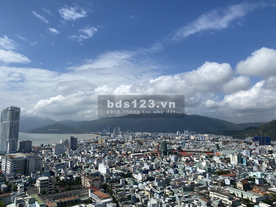 Mở bán nhiều ưu đãi Phú Tài Residence căn hộ view biển thanh toán linh hoạt, ngân hàng hỗ trợ