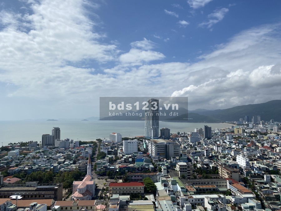 Mở bán nhiều ưu đãi Phú Tài Residence căn hộ view biển thanh toán linh hoạt, ngân hàng hỗ trợ