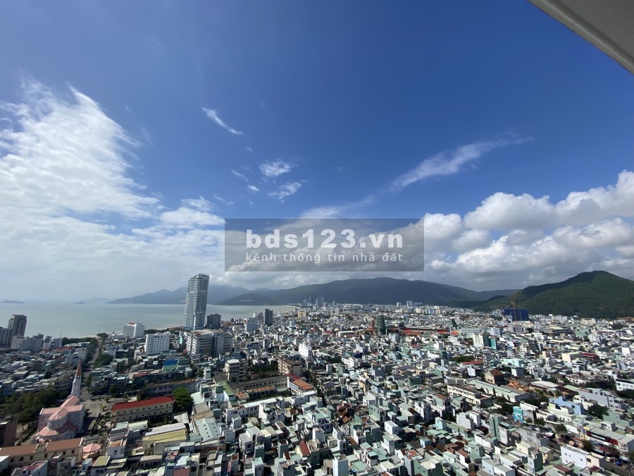 Mở bán nhiều ưu đãi Phú Tài Residence căn hộ view biển thanh toán linh hoạt, ngân hàng hỗ trợ