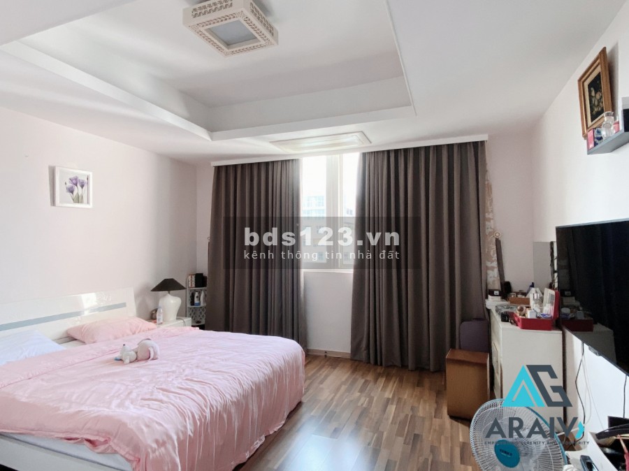 Chuyên cho thuê CH Imperia An Phú 2,3,4 PN - Giá tốt 15 triệu/tháng, khu an ninh, yên tĩnh