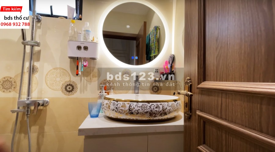Nhà cao cửa rộng, 1 bước đi bộ sang Aeon cung điện 4 mùa giá nhỉnh 6 tỷ, thương lượng