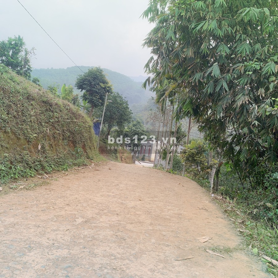 Siêu phẩm nghĩ dưỡng Hoà Bình, pháp lý rõ ràng, giá tốt đầu tư sinh lời cao, vị trí đẹp