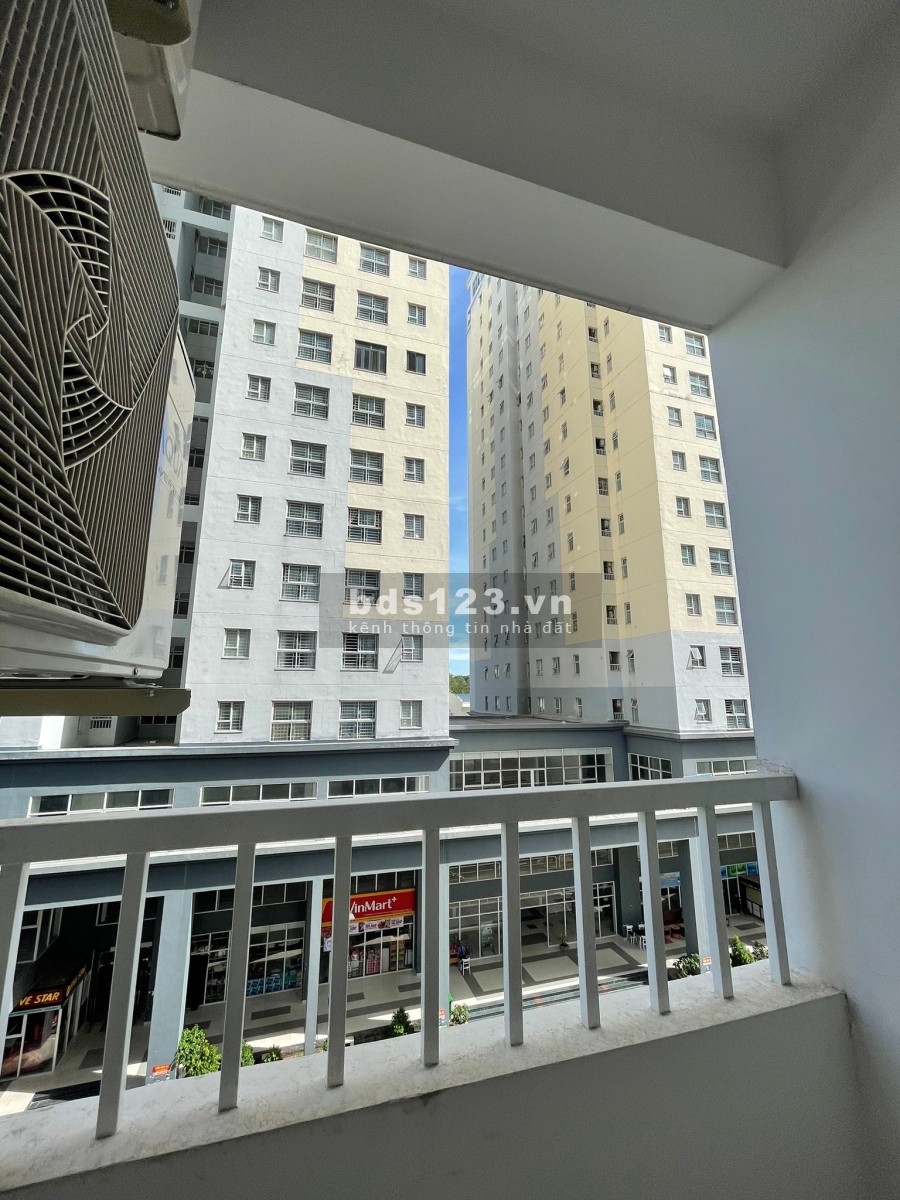 Chính chủ cho thuê căn hộ chung cư Cường Thuận CTi, full nội thất Block A, giá tốt