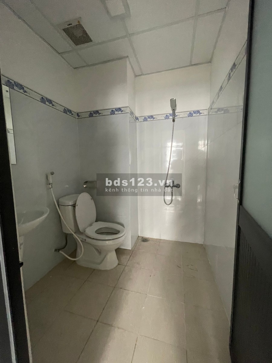 Chính chủ cho thuê căn hộ chung cư Cường Thuận CTi, full nội thất Block A, giá tốt