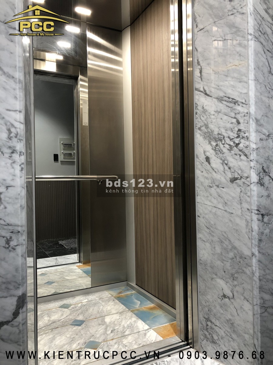 Cho thuê mặt tiền đường 127 Nguyễn Thị Nhỏ, Phường 9, Quận Tân Bình khu đông dân
