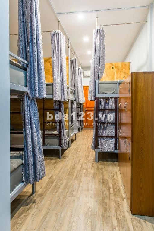 Sang nhượng hostel mặt tiền đường Trần Phú, Q.Ninh Kiều, Cần Thơ