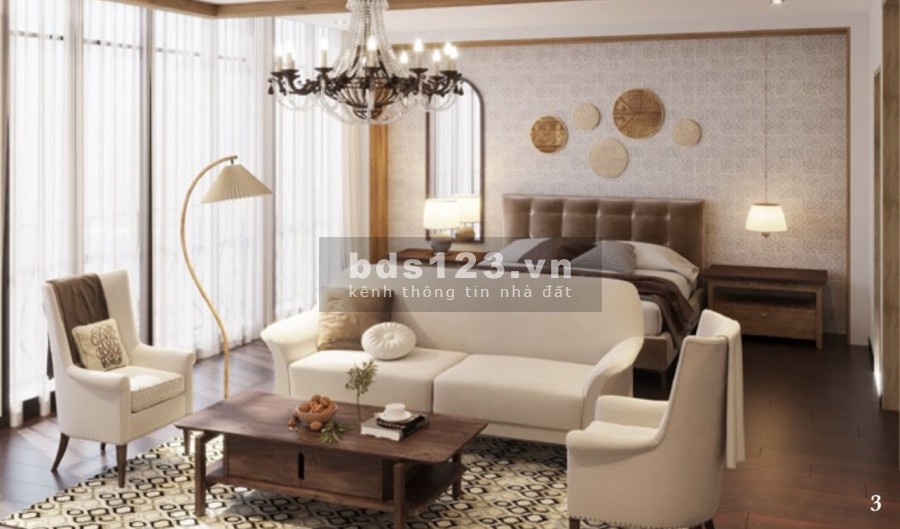 La Queenara Hội An – Vẻ đẹp di sản mới chiết khấu cao, giá tốt, liên hệ 0352176832