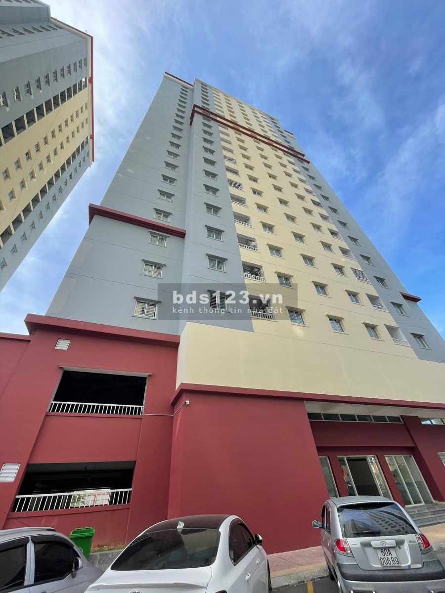 Chính chủ cho thuê căn hộ chung cư Cường Thuận CTi, full nội thất Block A, giá tốt